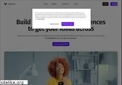 Sites similar to vectary.com