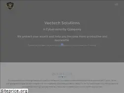 Sites similar to vectechsolutions.com