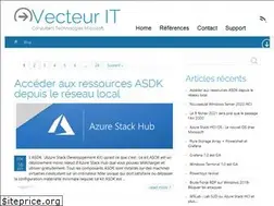 Sites similar to vecteur.it