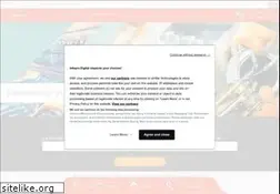 Sites similar to vecteurplus.com