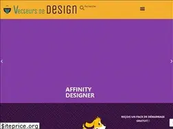 Sites similar to vecteurs-design.fr