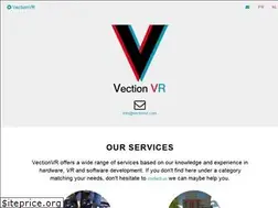 Sites similar to vectionvr.com