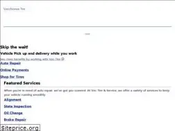Sites similar to vectire.com
