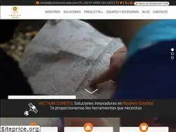 Sites similar to vectiumsureste.com