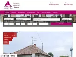 Sites similar to vecto.hu