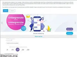 Sites similar to vectonemobile.at