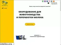 Sites similar to vector-agro.ru
