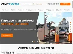 Sites similar to vector-ap.ru
