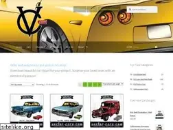 Sites similar to vector-cars.com