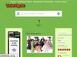 Sites similar to vector-clip-art.com