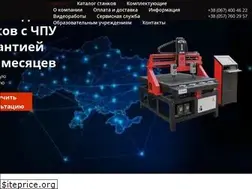 Sites similar to vector-cnc.com.ua