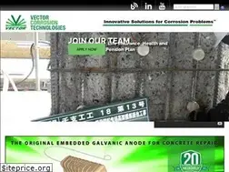 Sites similar to vector-corrosion.com