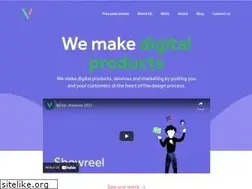 Sites similar to vector-digital.co.uk