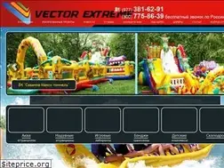 Sites similar to vector-extreme.ru