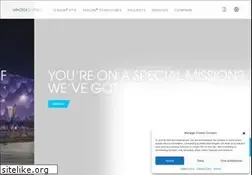 Sites similar to vector-foiltec.com