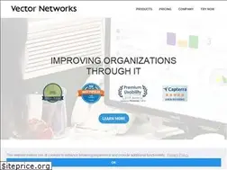 Sites similar to vector-networks.com