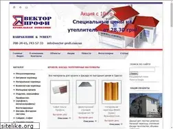 Sites similar to vector-profi.com.ua
