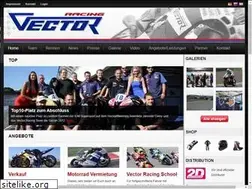 Sites similar to vector-racing.de
