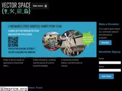Sites similar to vector-space.org