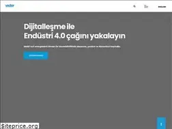 Sites similar to vector-tr.com