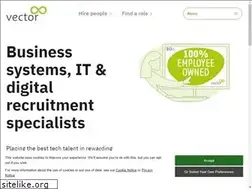 Sites similar to vector-uk.com