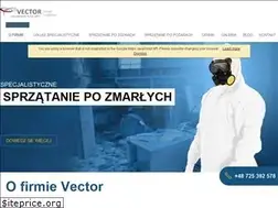 Sites similar to vector-uslugi.pl