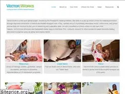 Sites similar to vector-works.org