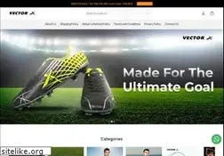 Sites similar to vector-x.com