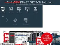 Sites similar to vector.at