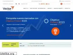 Sites similar to vector.com.mx
