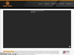 Sites similar to vector.com.uy