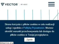 Sites similar to vector.net