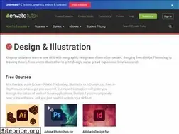Sites similar to vector.tutsplus.com
