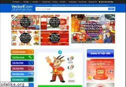 Sites similar to vector6.com