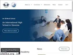 Sites similar to vectoracademy.si