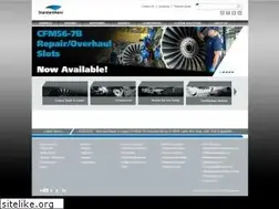 Sites similar to vectoraerospace.com