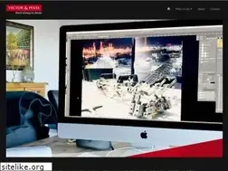 Sites similar to vectorandpixel.com.au