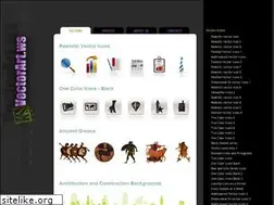 Sites similar to vectorart.ws