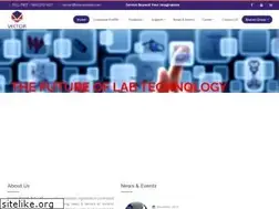 Sites similar to vectorbiotekindia.com