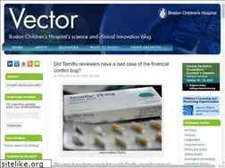 Sites similar to vectorblog.org