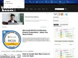 Sites similar to vectorboom.com