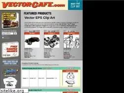 Sites similar to vectorcafe.com