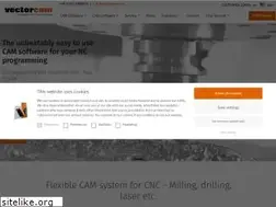 Sites similar to vectorcam.com