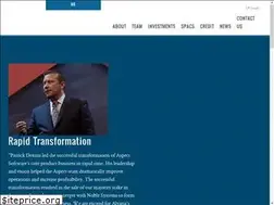 Sites similar to vectorcapital.com