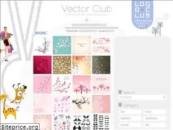 Sites similar to vectorclub.net