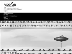 Sites similar to vectorconsulting.in