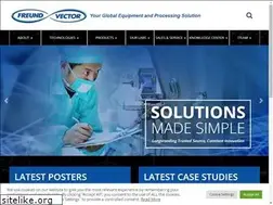 Sites similar to vectorcorporation.com