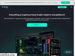 Sites similar to vectorcrypto.com