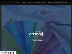 Sites similar to vectorcuatro.com