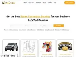 Sites similar to vectordesign.us